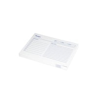 Image 4 of Recipe Card, Cooking Gift, Kitchen Decor, Foodie Present, Vintage Design