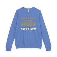Image 4 of UCF Knights Crewneck Sweatshirt – Game Day Apparel