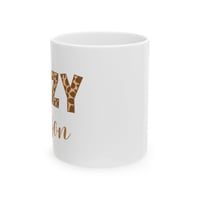 Image 2 of Cozy Fall Mug: Pumpkin Spice Lover Gift, Warm Beverage Cup