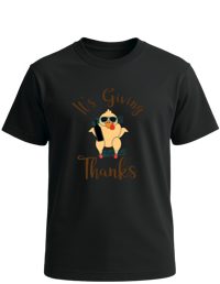 Image 4 of It's Giving Thanks
