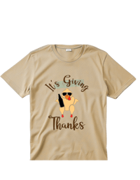 Image 3 of It's Giving Thanks