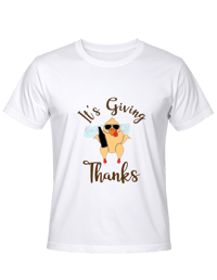 Image 2 of It's Giving Thanks