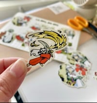 Image 3 of Lil Bro, Big Bro