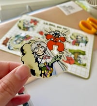 Image 2 of Lil Bro, Big Bro