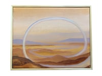 Diviner - Original Painting