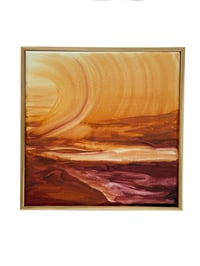 Limerence - Original Painting 