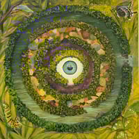 Density of Being - Print