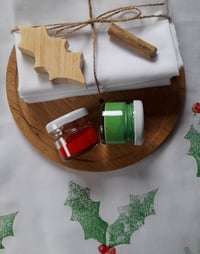 Image 2 of Experience Box - Christmas Gift Wrap - Print your Own 