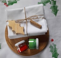 Image 1 of Experience Box - Christmas Gift Wrap - Print your Own 