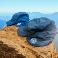 Image 2 of Mind, Body & Sole Mountain Cap 