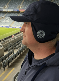 Image 1 of Mind, Body & Sole Mountain Cap 