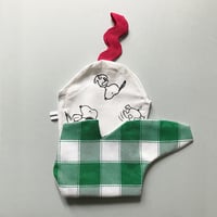 Image 2 of Botte surprise Snoopy Léa Sionneau x Rocket Lulu #8