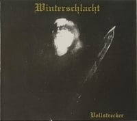Winterschlacht "Vollstrecker" CD