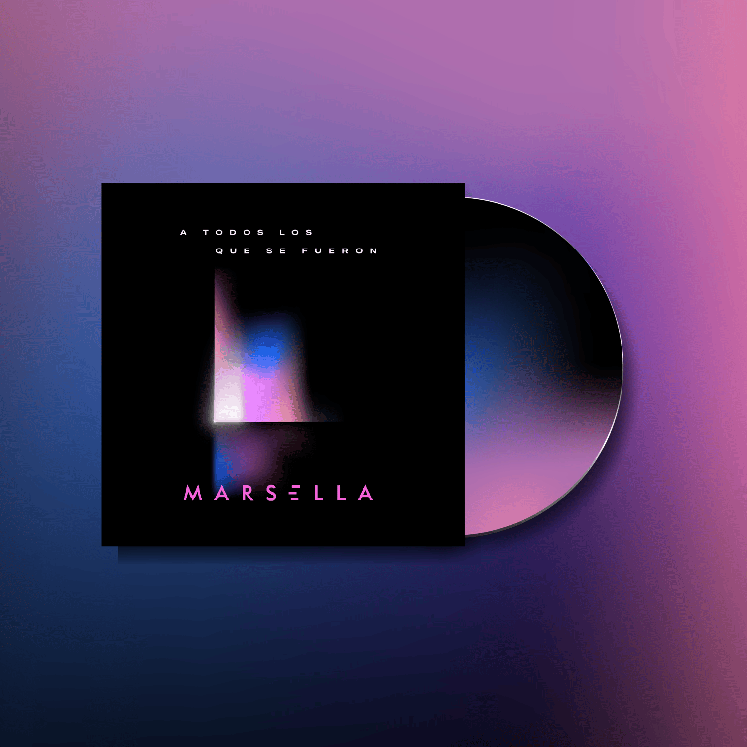 Image of CD - A Todos Los Que Se Fueron