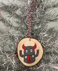 Image 2 of Grey Monster