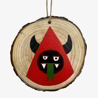 Image 1 of Red Gnome