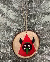 Image 2 of Red Gnome