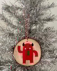 Image 2 of Sleeping Devil