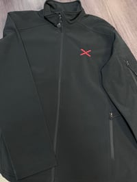 Image 2 of Chaqueta Softshell con Bordado