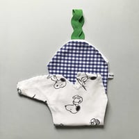 Image 2 of Botte surprise Snoopy Léa Sionneau x Rocket Lulu #10