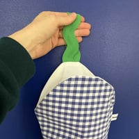 Image 3 of Botte surprise Snoopy Léa Sionneau x Rocket Lulu #10