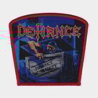 Image 2 of Defiance official patch