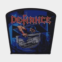 Image 1 of Defiance official patch