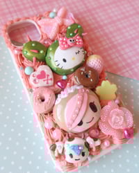 Image 1 of Custom Tokidoki Phone case