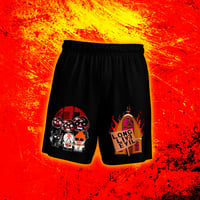 SOUTH PORK SHORTS