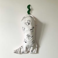 Image 1 of Botte surprise Snoopy Léa Sionneau x Rocket Lulu #9