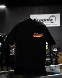 Image 4 of BIG X (PLUG) TEE