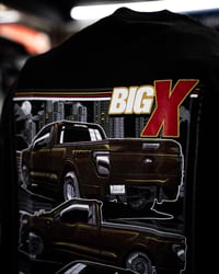 Image 2 of BIG X (PLUG) TEE