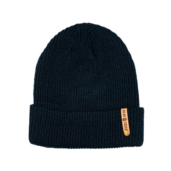 Image of HOBO Headwear Premium Cuff Beanie