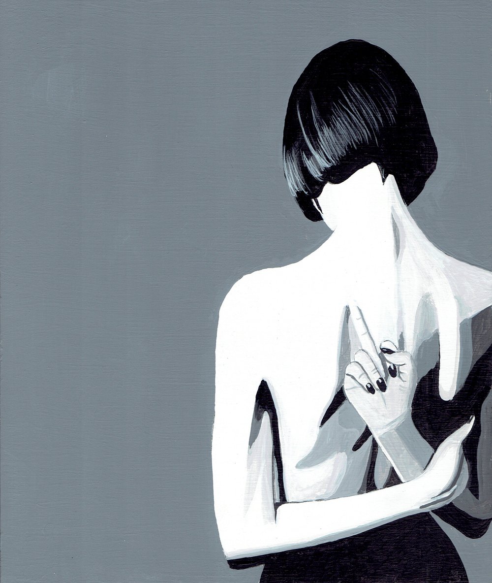 Image of SPRING IN MICHIGAN