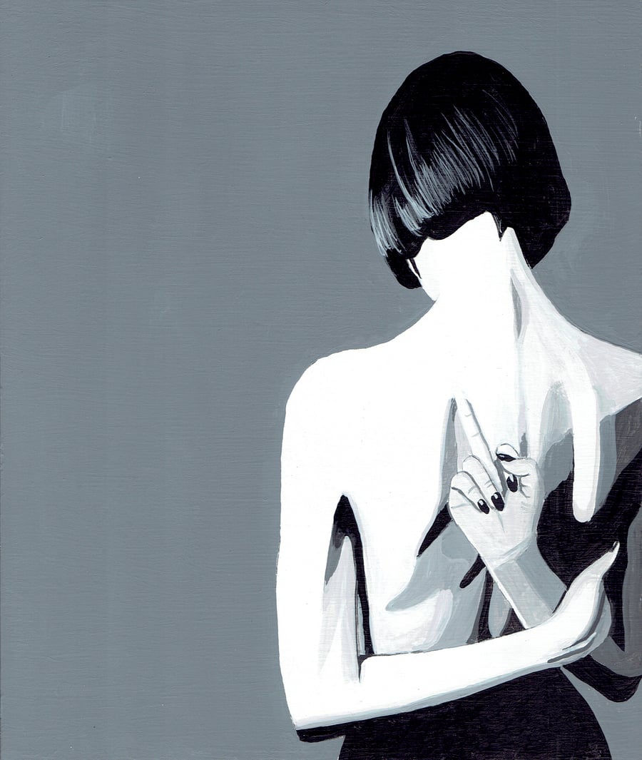 Image of SPRING IN MICHIGAN