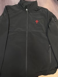 Image 5 of Chaqueta Softshell con Bordado