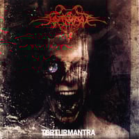 Gravdal "Torturmantra" DIGIPAK