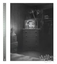 Trailers Haunted Big Poster