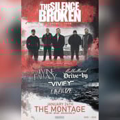 Image of TICKETS -  MONTAGE 01.24.26 (Will Call)