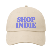 Shop Indie  cap