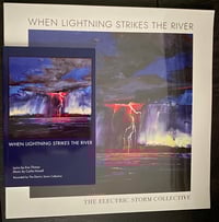 Bundle - Double Vinyl and Chapbook