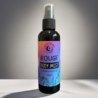 Image 1 of Rouge Body Mist