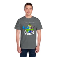 The OutCats T-Shirts