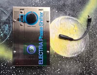 Image 1 of Collector’s Special - 1976 Electra Phase Shifter (EH Small Stone Version 1)