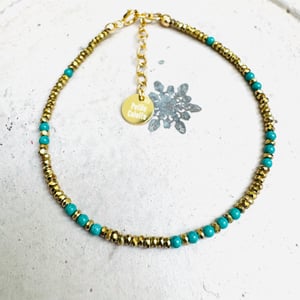 Image of Bracelet BYZANCE