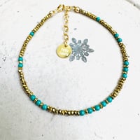 Image 2 of Bracelet  BYZANCE