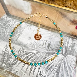 Image of Bracelet BYZANCE