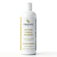 Image 1 of Mayam Beauty Biotin + Cinnamon + Rosemary Hair Conditioner 