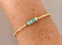 Image 1 of Sea Salt Sands Bracelet