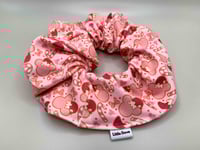 Merry Mouse Scrunchie